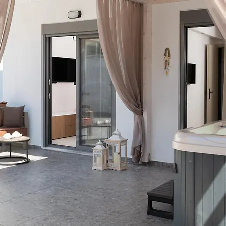 Elxis Luxury Rhodes City