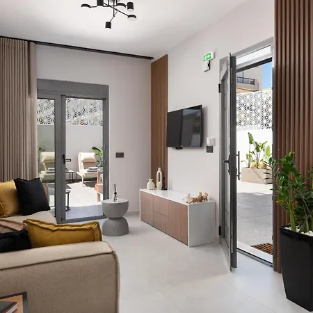 Elxis Luxury