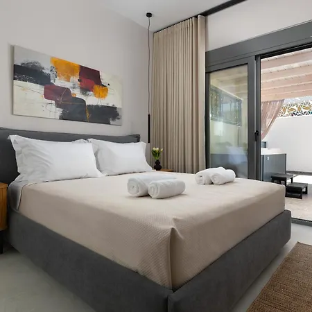Elxis Luxury