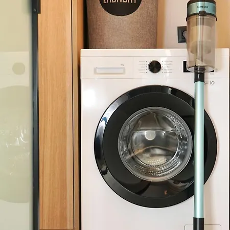 Elxis Luxury Lägenhet