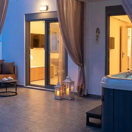 Elxis Luxury *