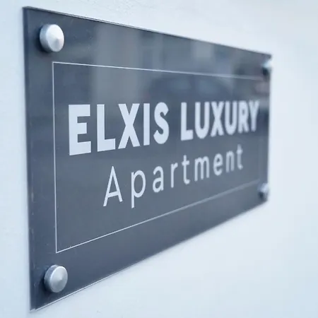 Elxis Luxury